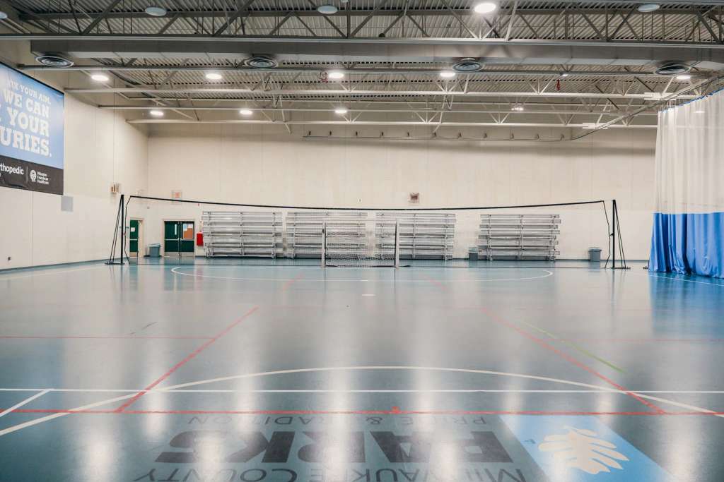 Milwaukee County Sports Complex