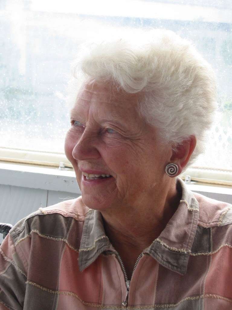 The Adele Taylor Civic Award