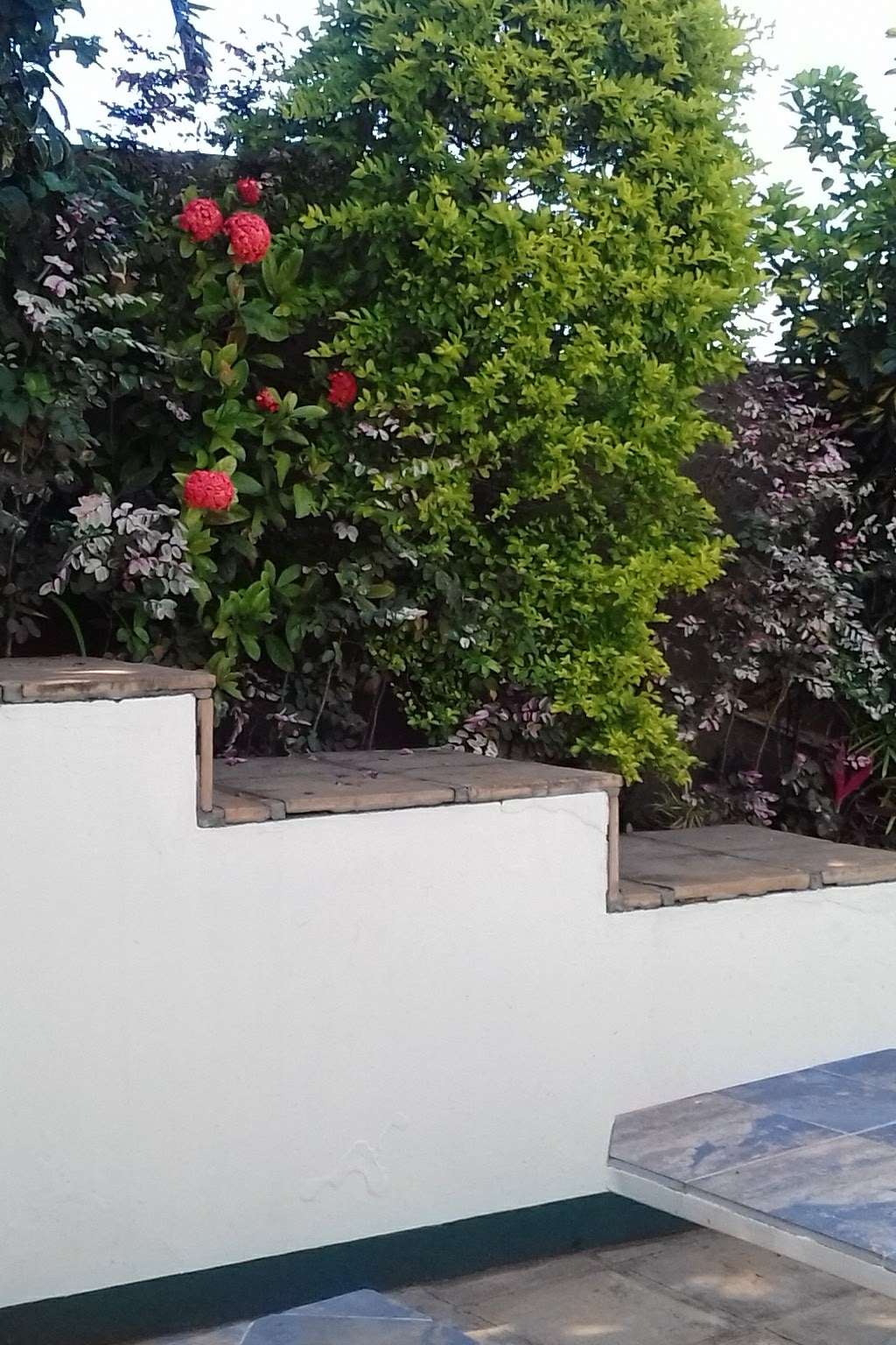 Fairways Boutique Hotel