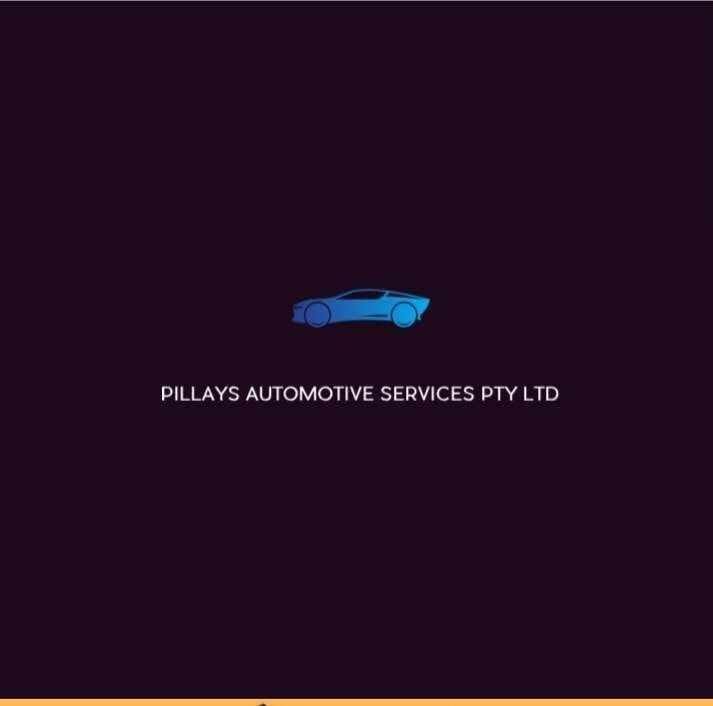 PILLAYS AUTOMOTIVE SERVICES PTY LTD