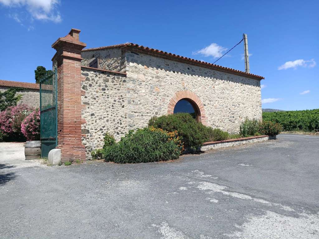 Domaine Mas Cremat / Mas Cremat / Earl Jeannin Mongeard