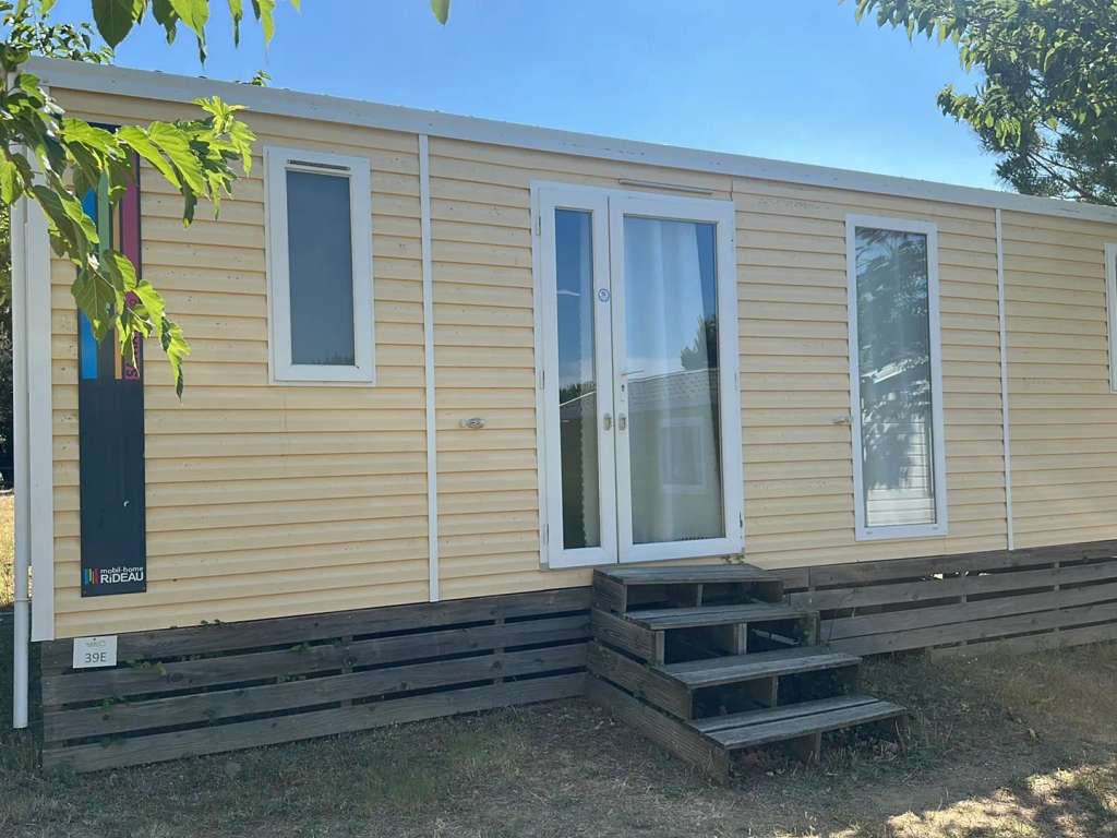 Bungalows 36E