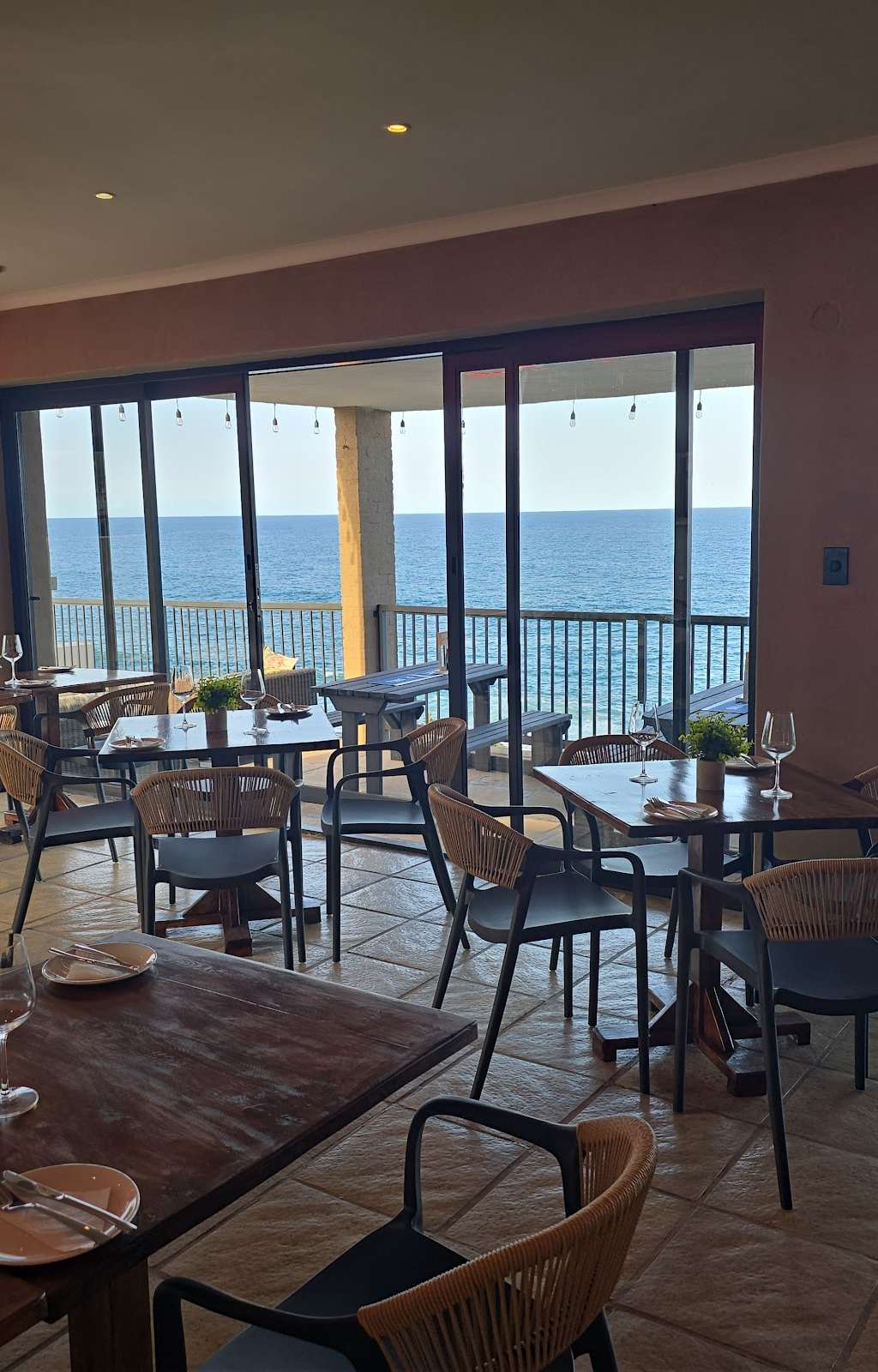 Barra Cuda Beach Club