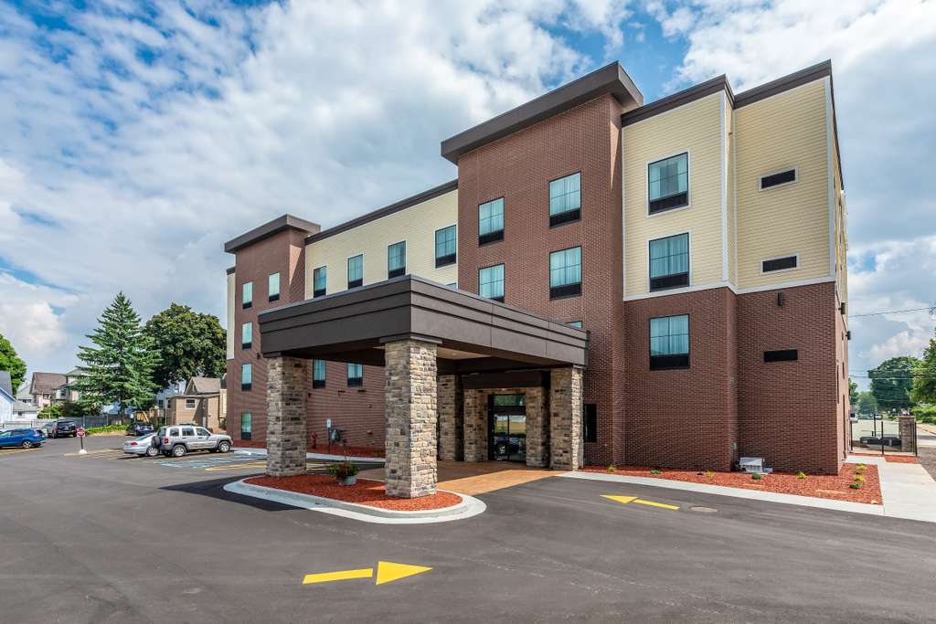 Hotels