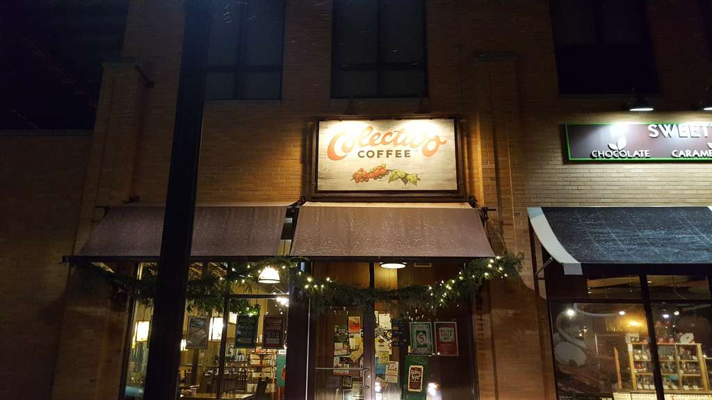 Colectivo Coffee Grafton