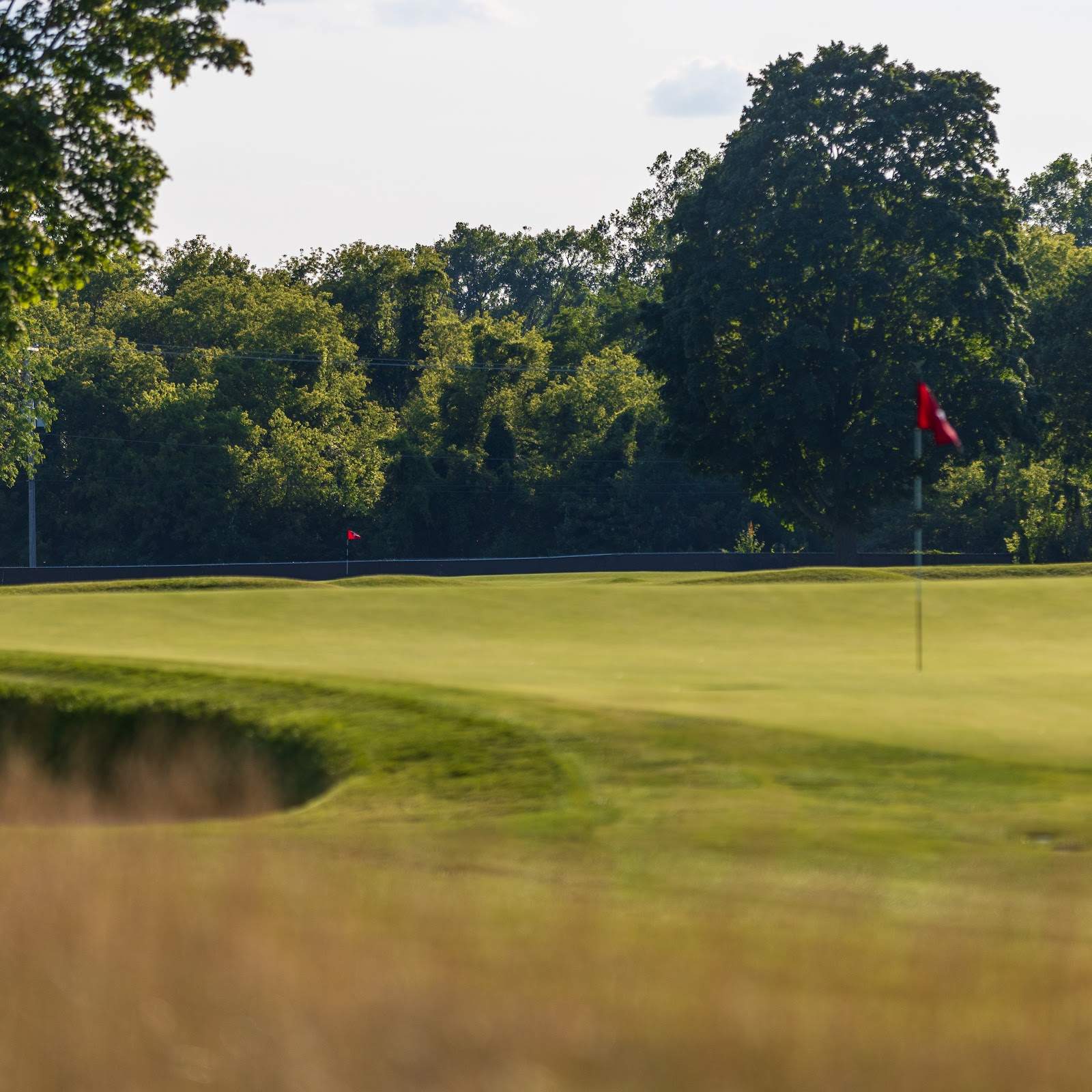 Kenosha Country Club