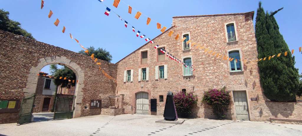 Château Les Pins