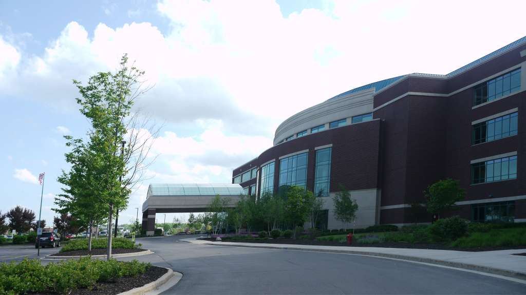 Aurora Medical Center Grafton