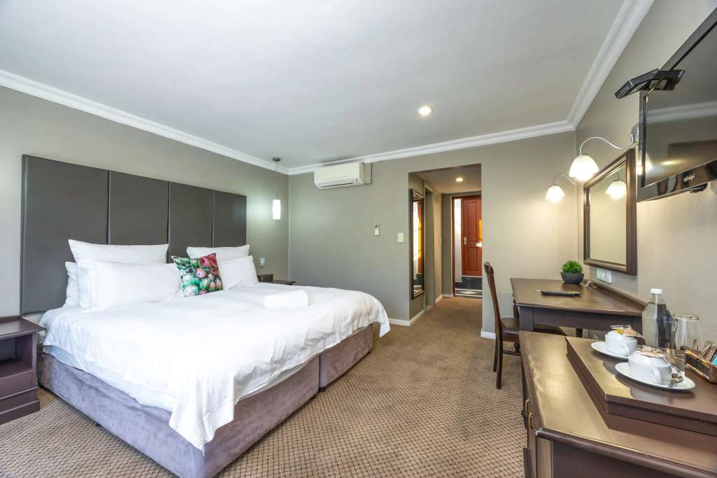 Ruslamere Hotel and Conference Centre
