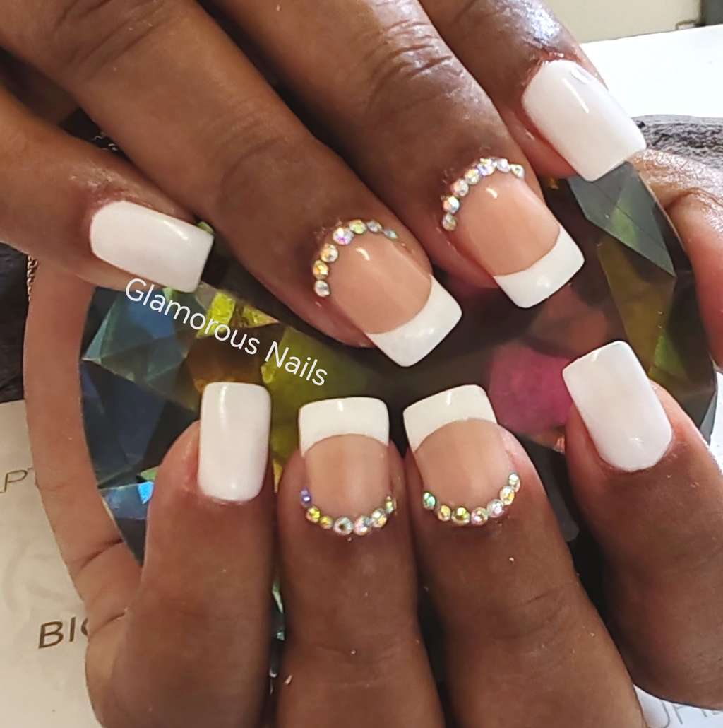 Glamorous Nails
