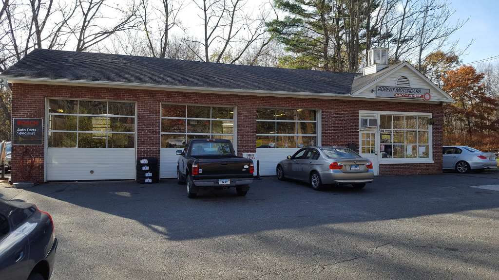 Robert Motorcars LLC