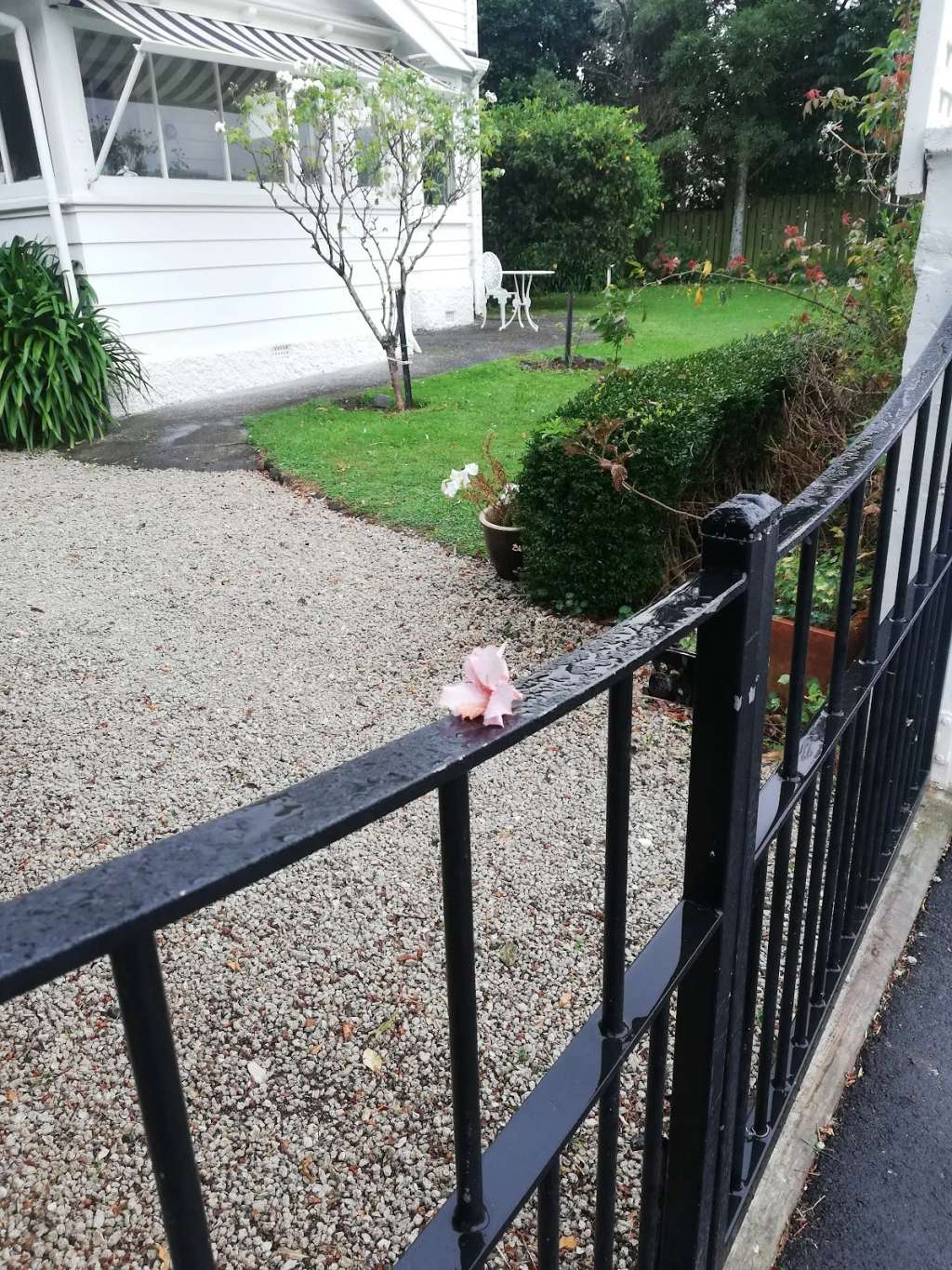 Hardie House Bed & Breakfast