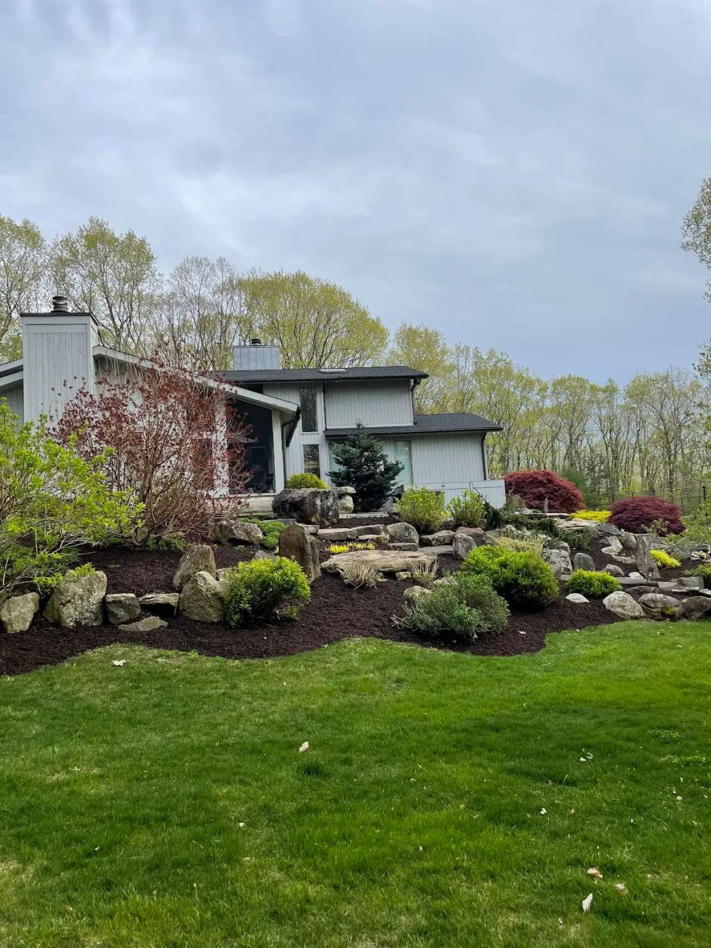 Bambino Brother’s Property Maintenance LLC