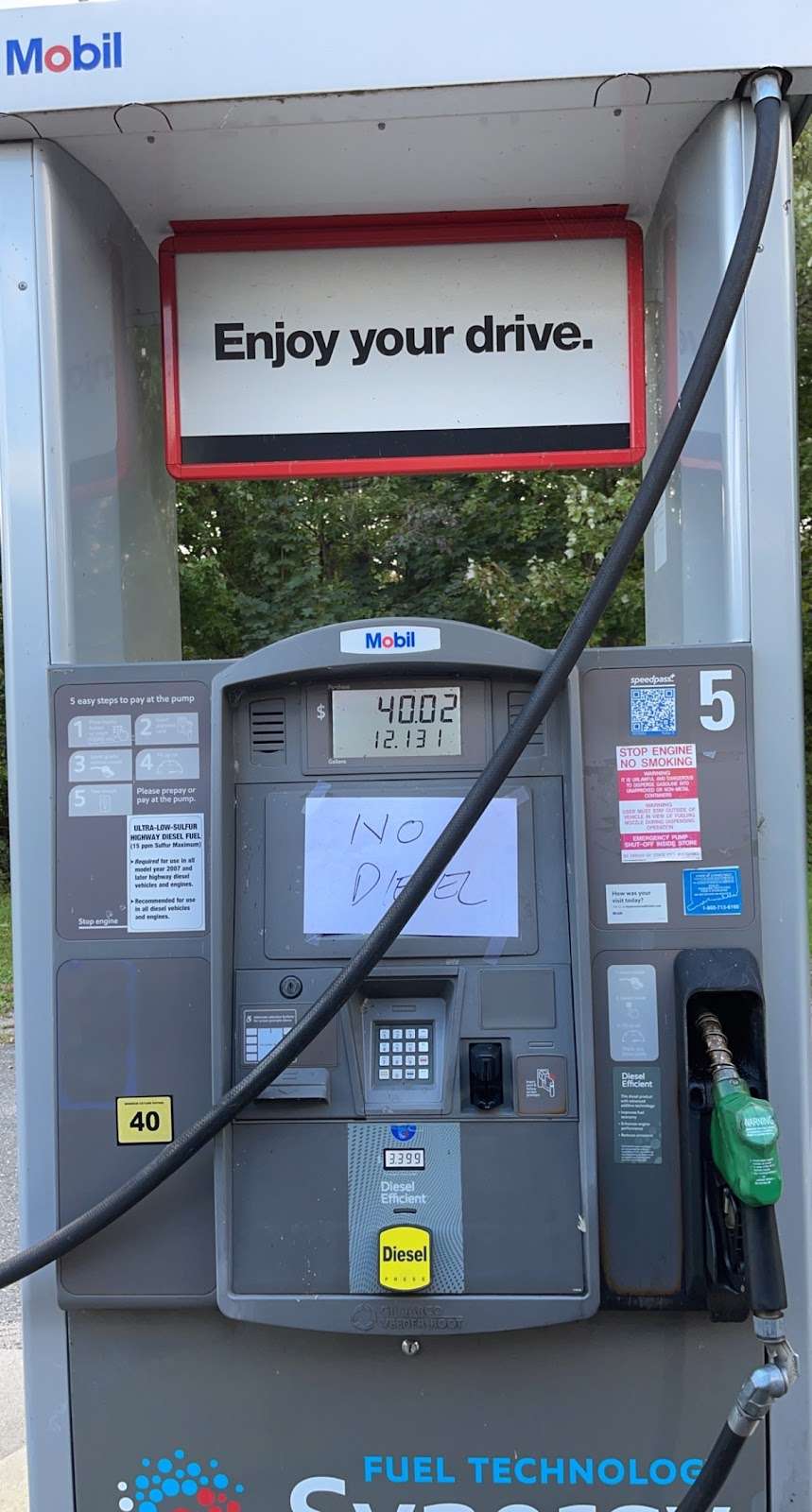 Mobil