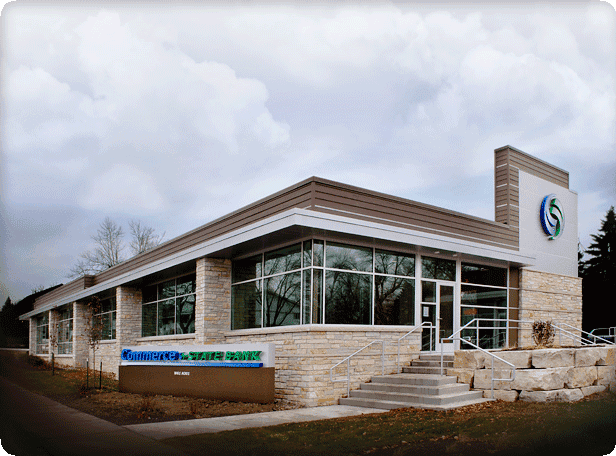 Summit Credit Union