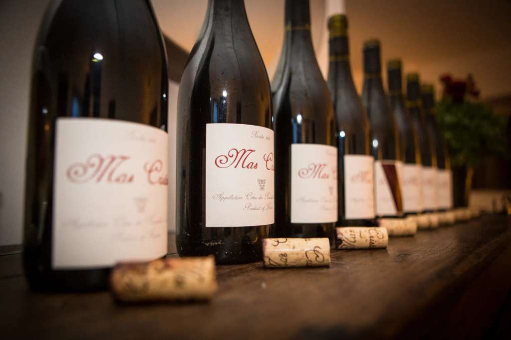 Wineries & Breweries