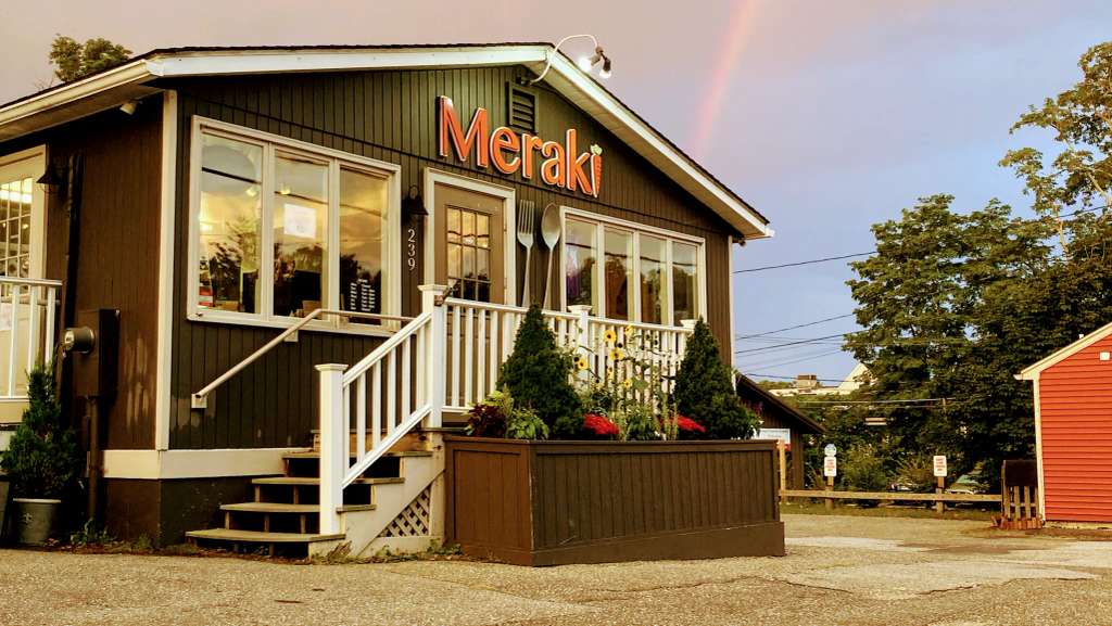 Meraki