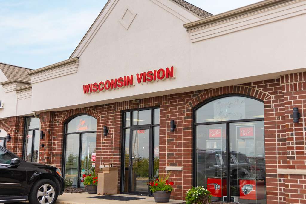 Wisconsin Vision