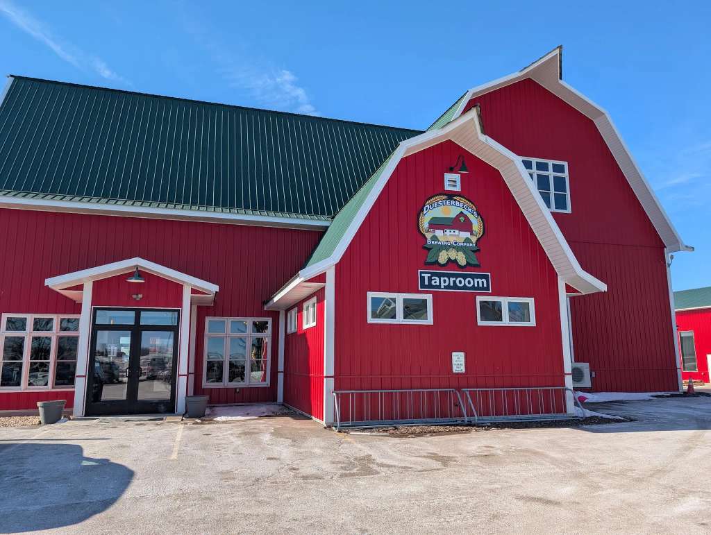 Wineries & Breweries