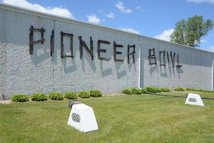 Pioneer Bowl