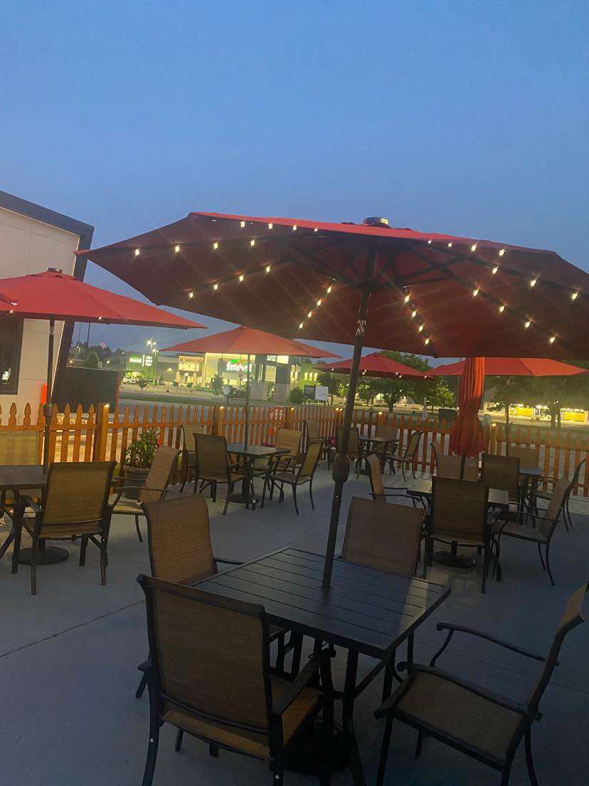 Garibaldi Mexican Bar and Grill