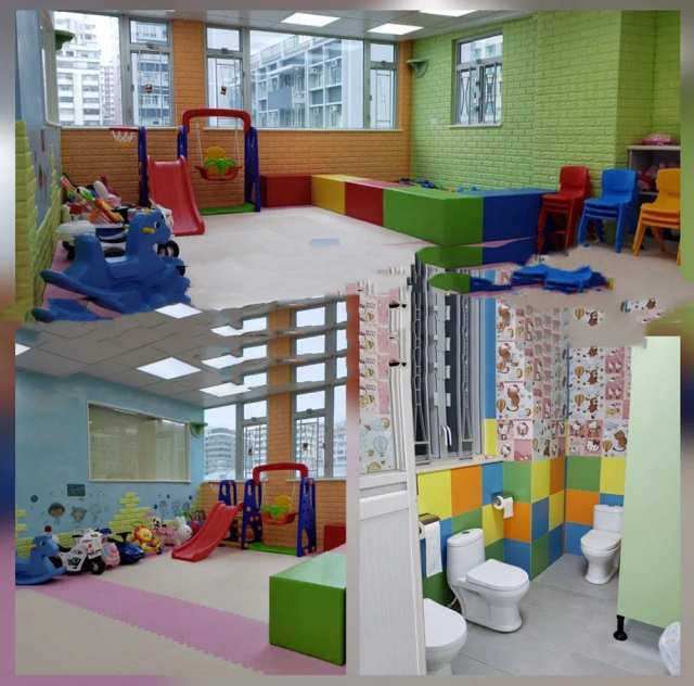 Elite Learning Centre(Nathan Road)