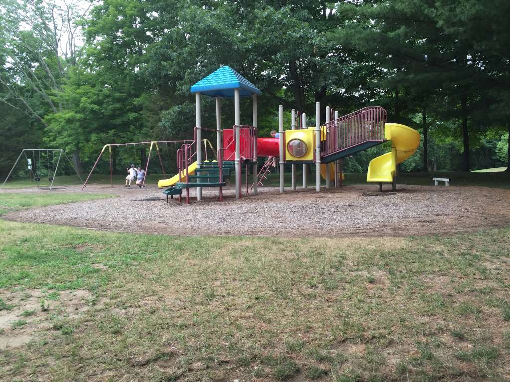 Hollow Park