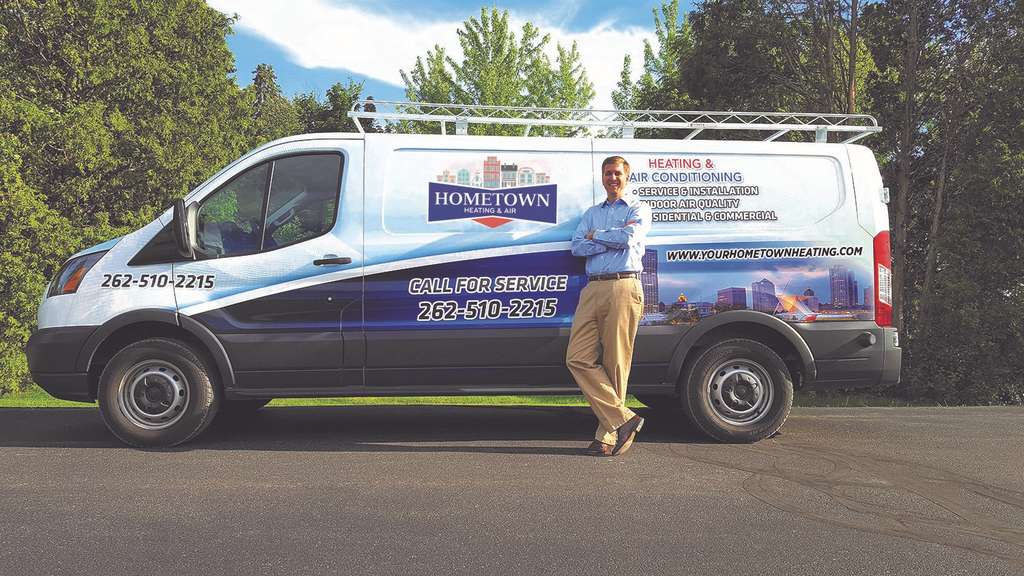 Home Services