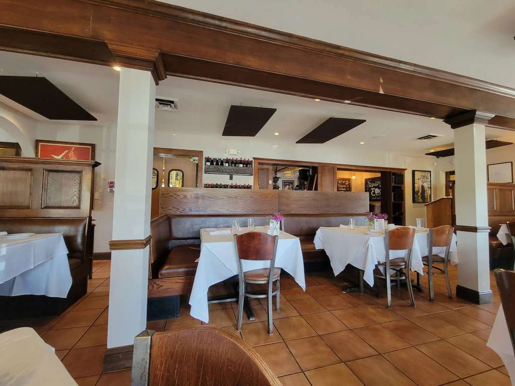 John's Cafe