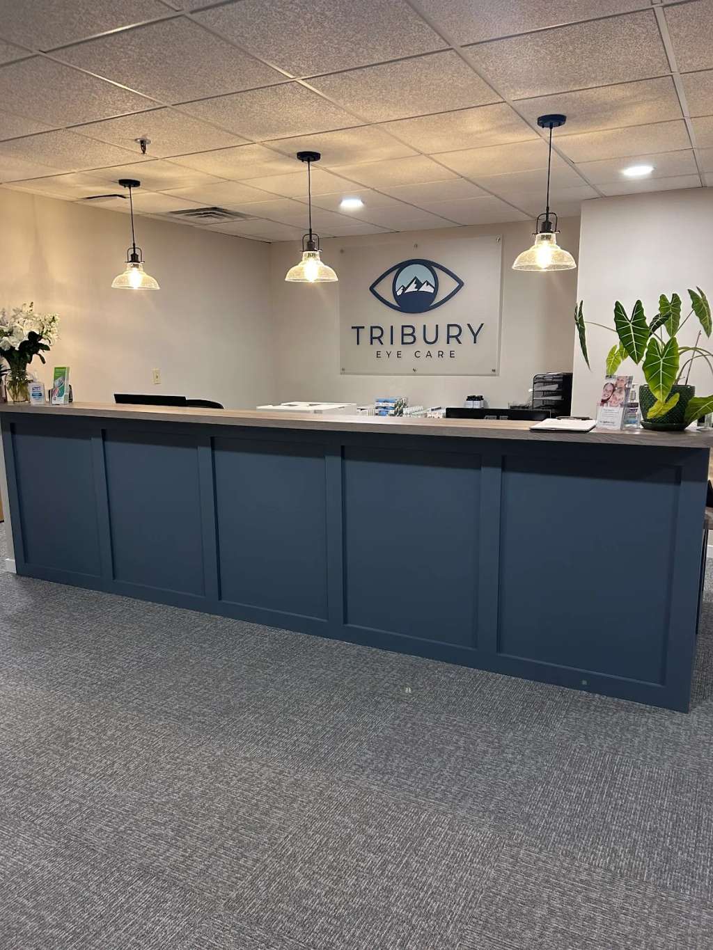Tribury Eye Care