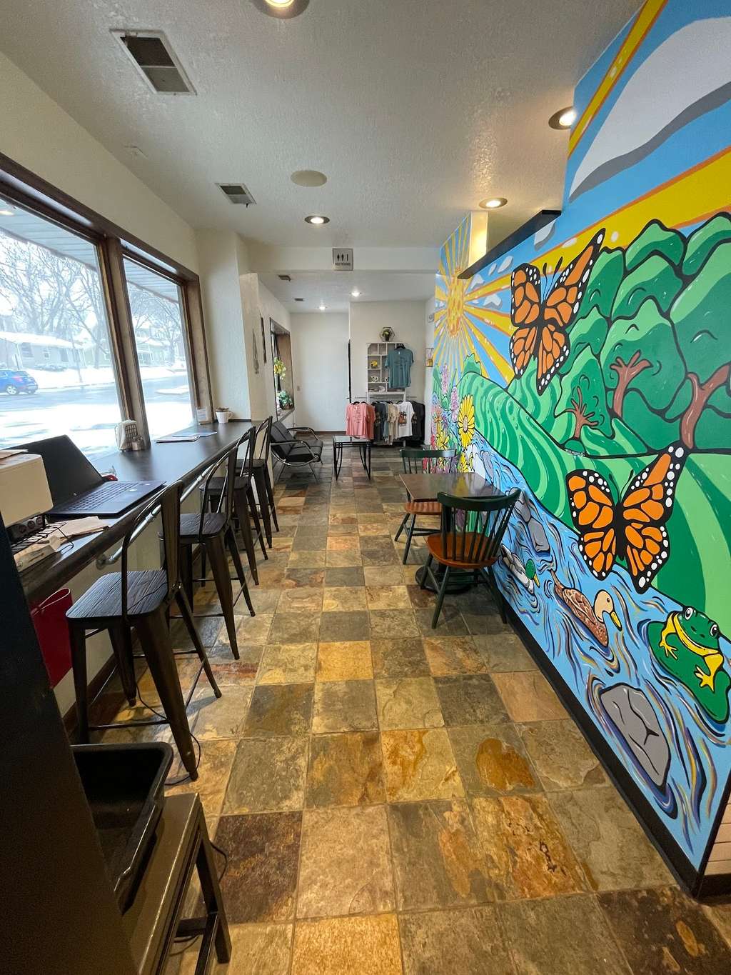 No Way Cafe LLC