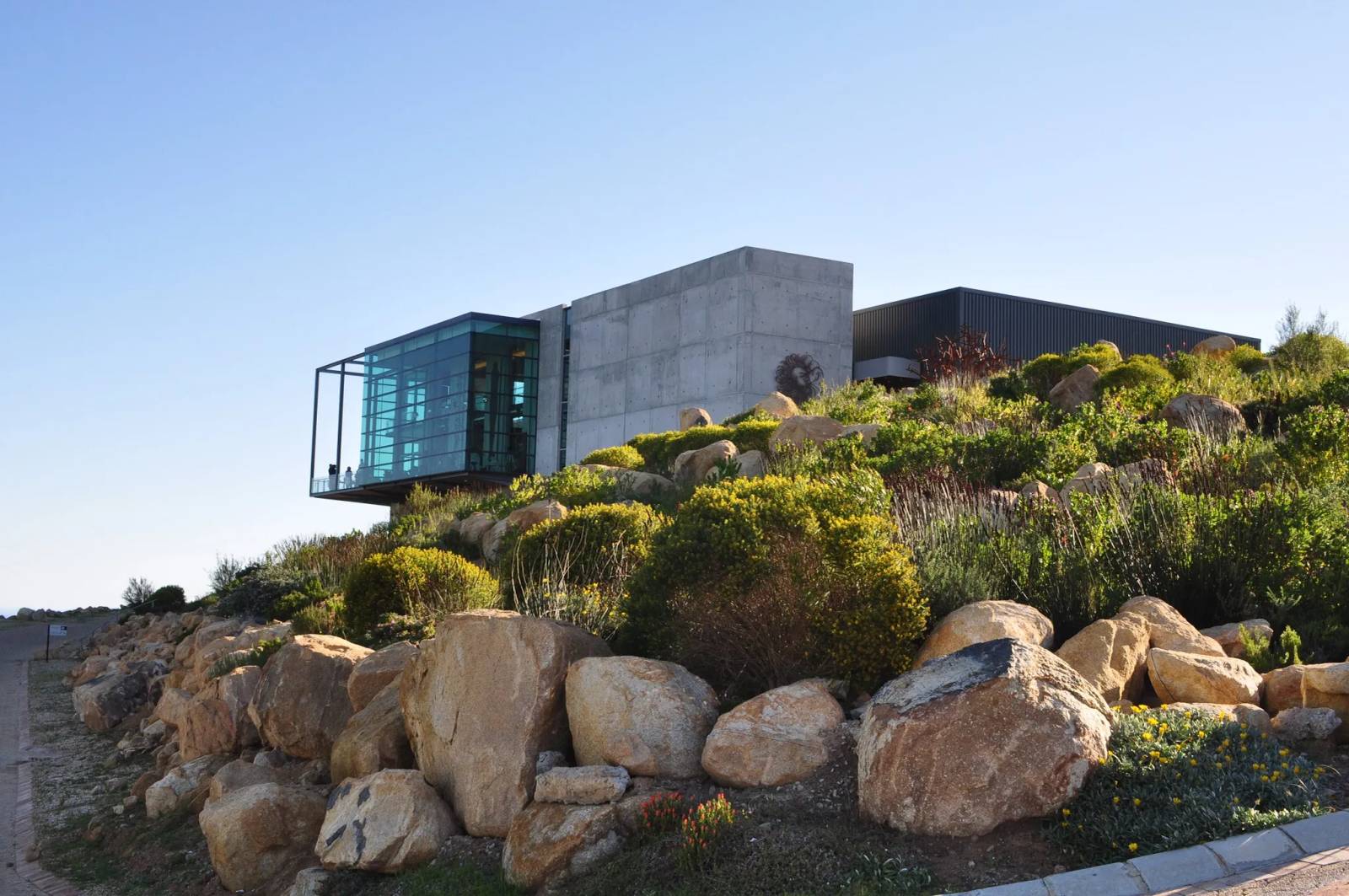 Somerset West
