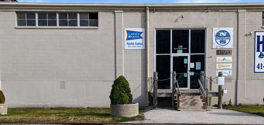 Hansen Storage Co.