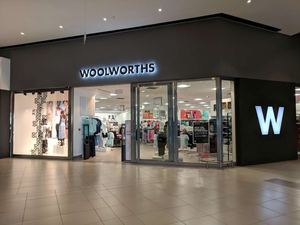 Woolworths KwaDukuza Mall