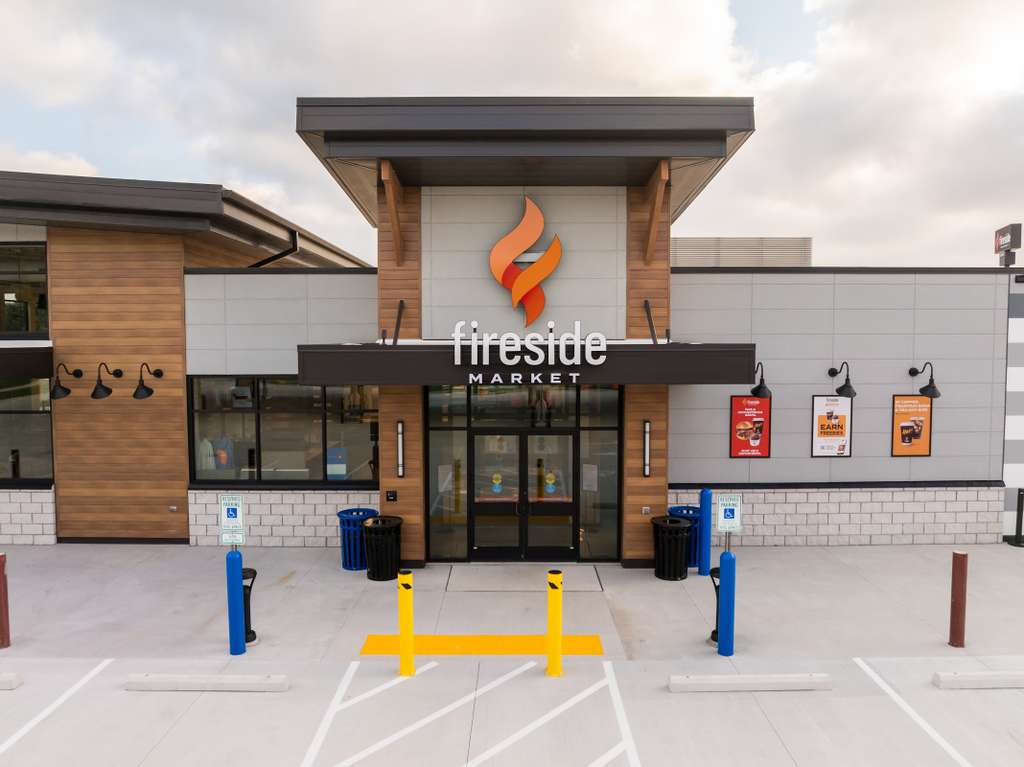 fireside MARKET