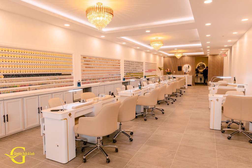 Glendale Nails & Lash