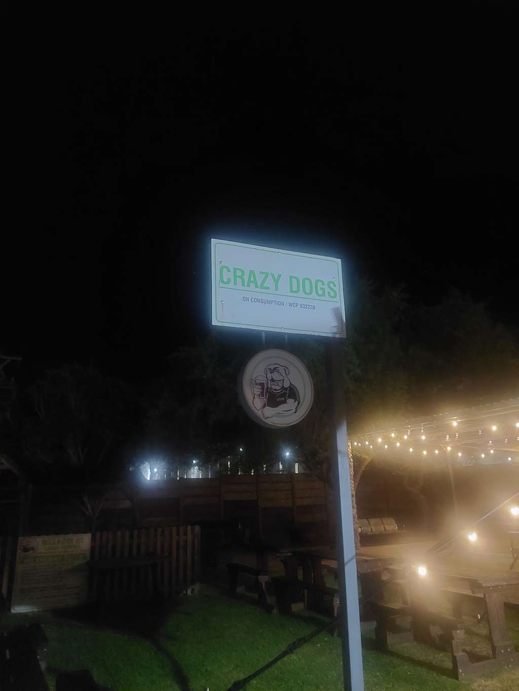 Crazy Dogs