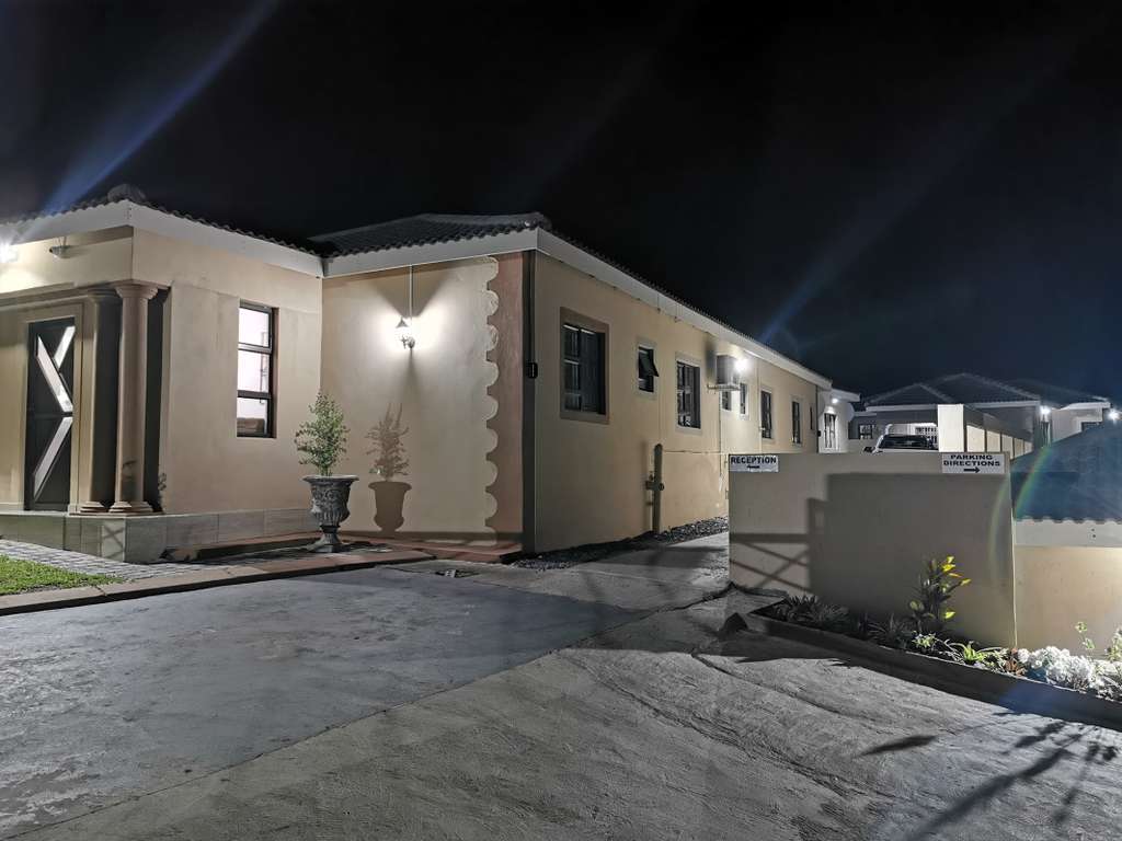 Joyous Guest House