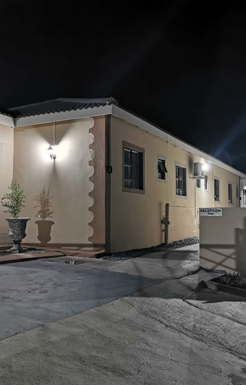 Joyous Guest House