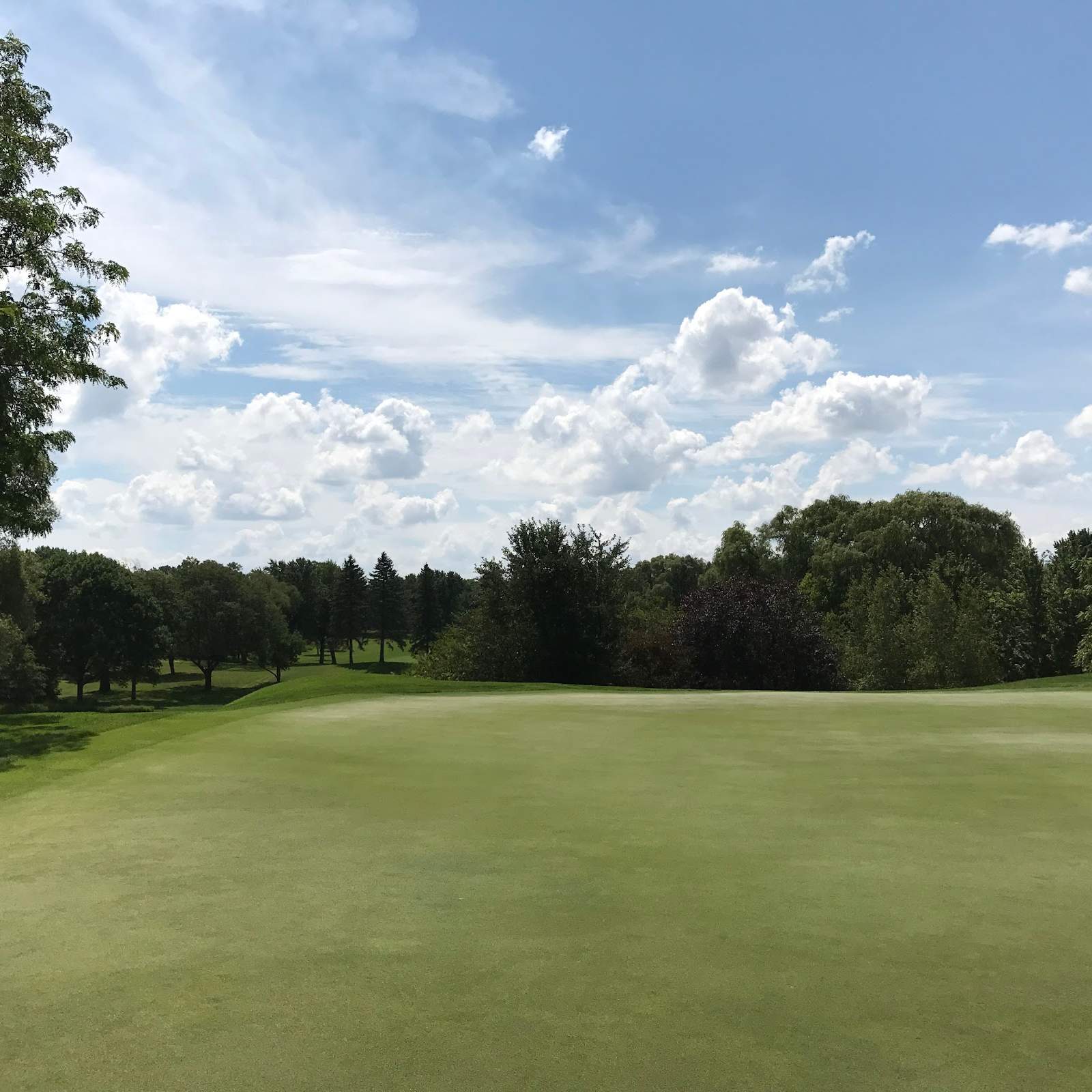 Ozaukee Country Club