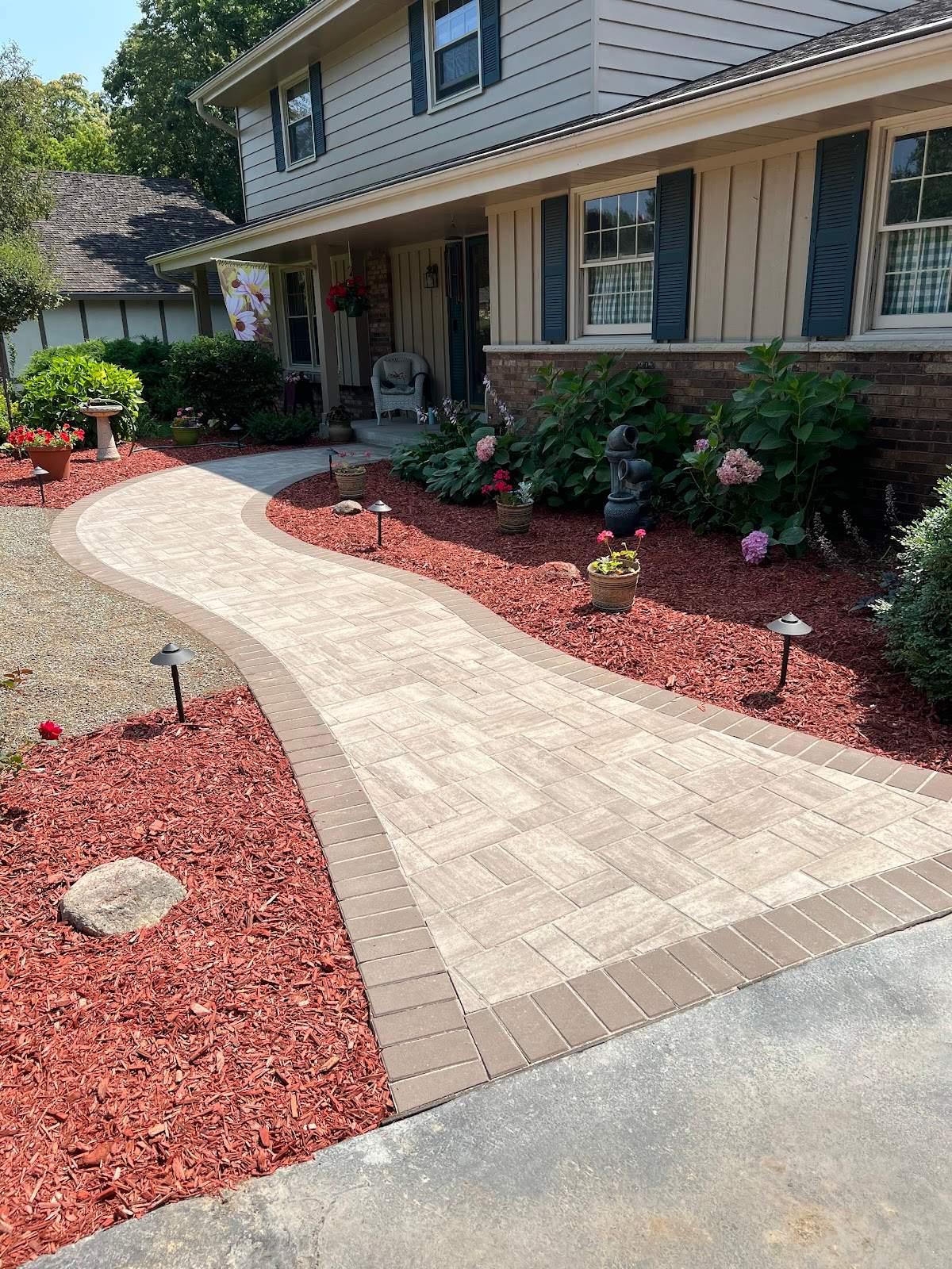 Articulate Landscaping, LLC