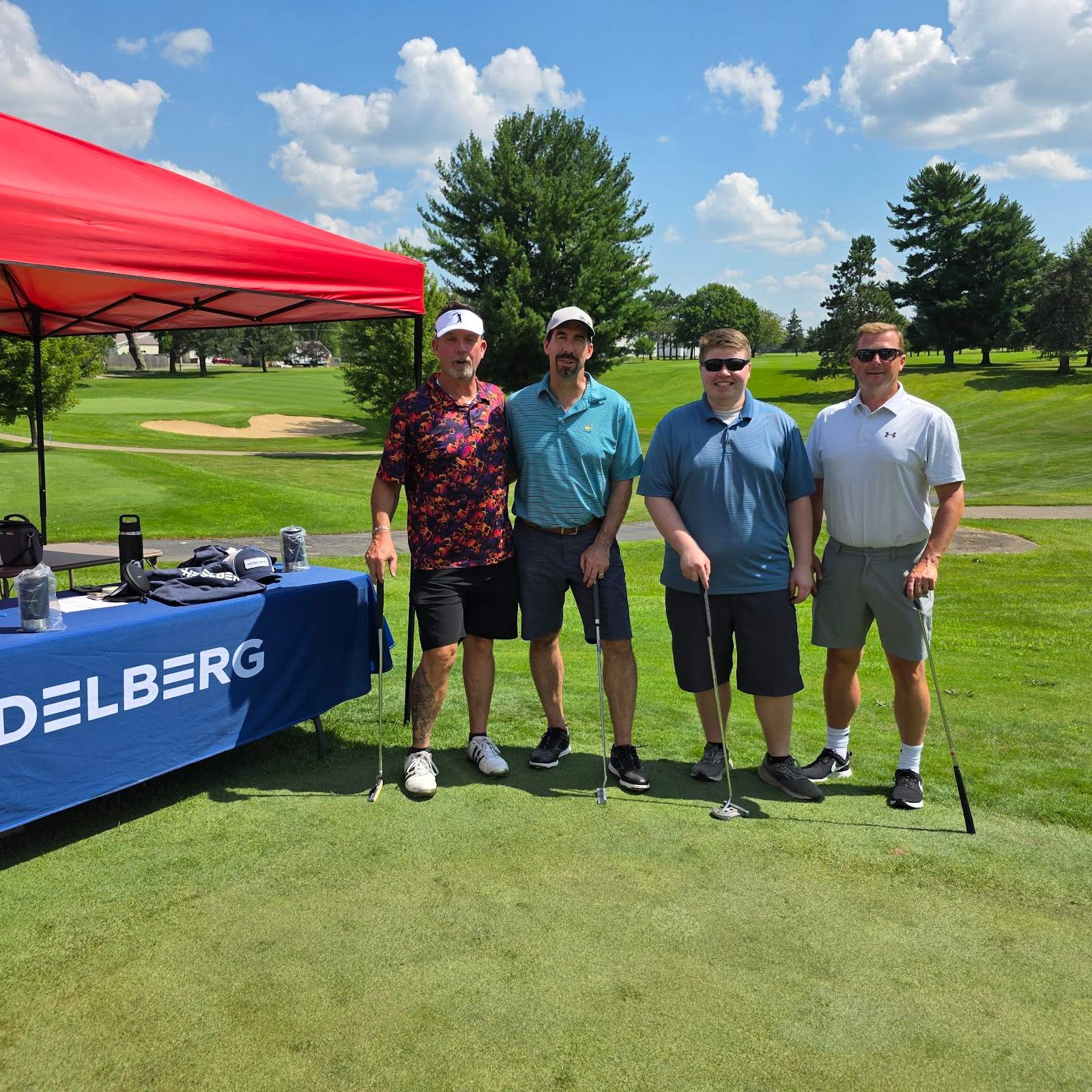 Lake Ripley Country Club
