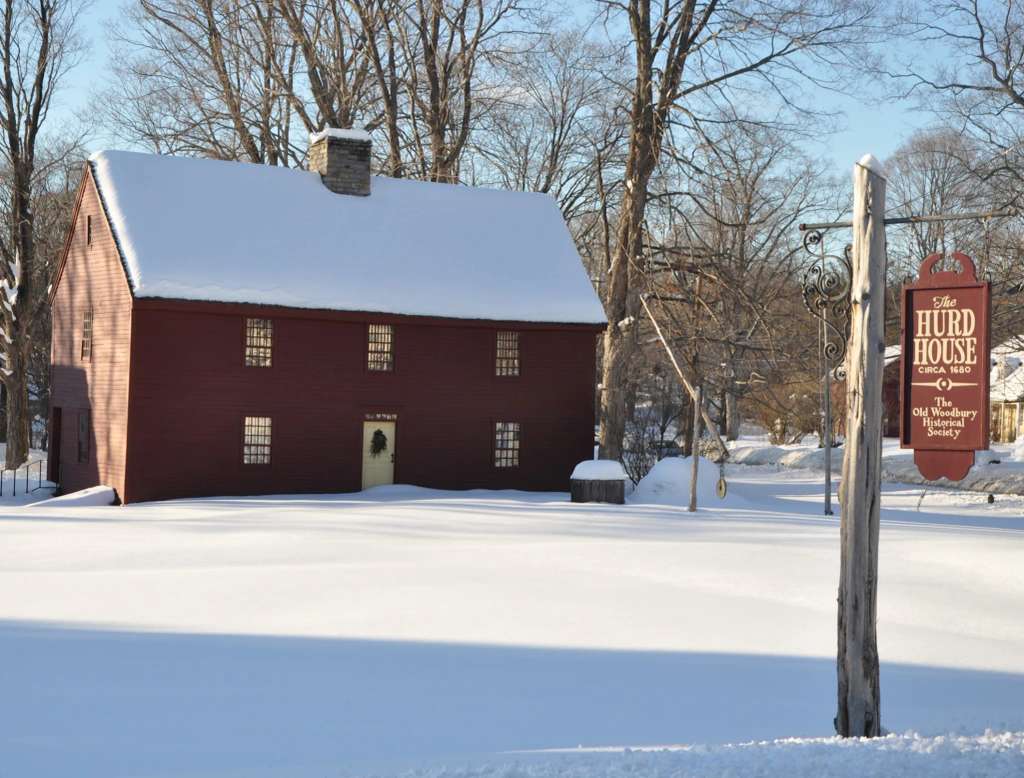 Hurd House