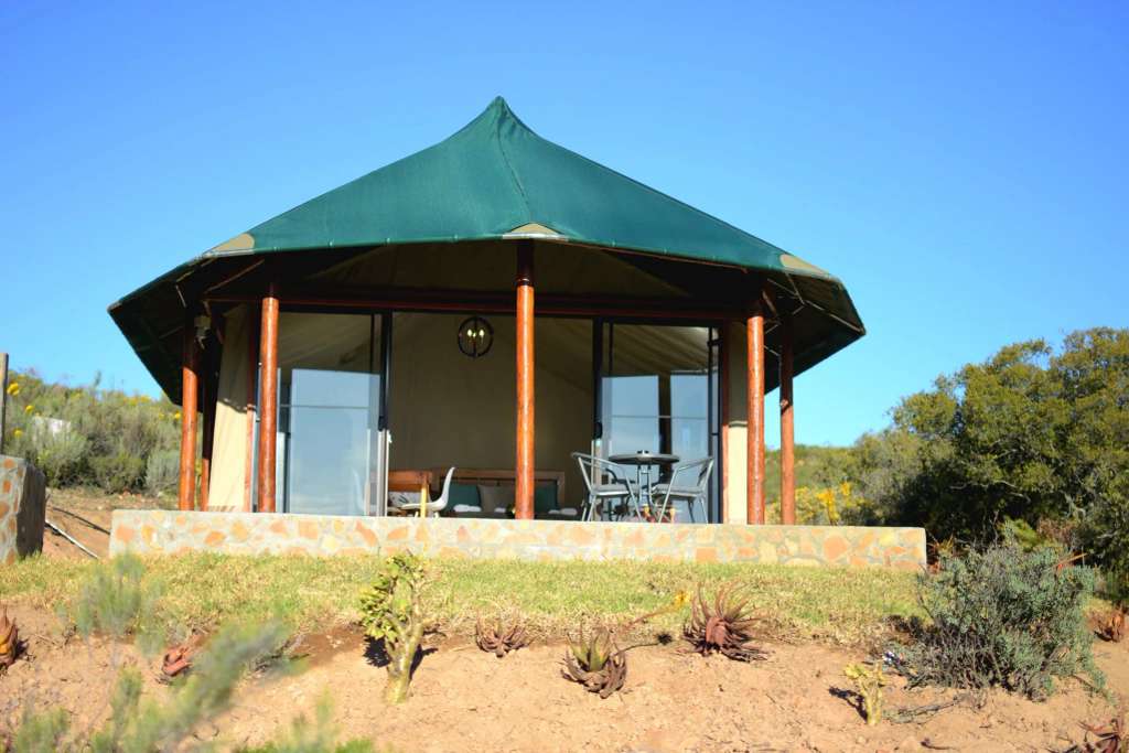 Patatsfontein Stay
