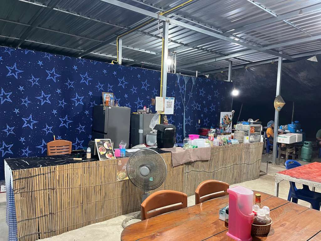 ChaLaOne Restaurant (ครัวชาลาวัน)