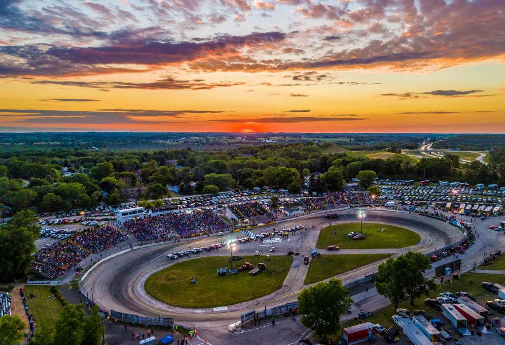 Slinger Speedway