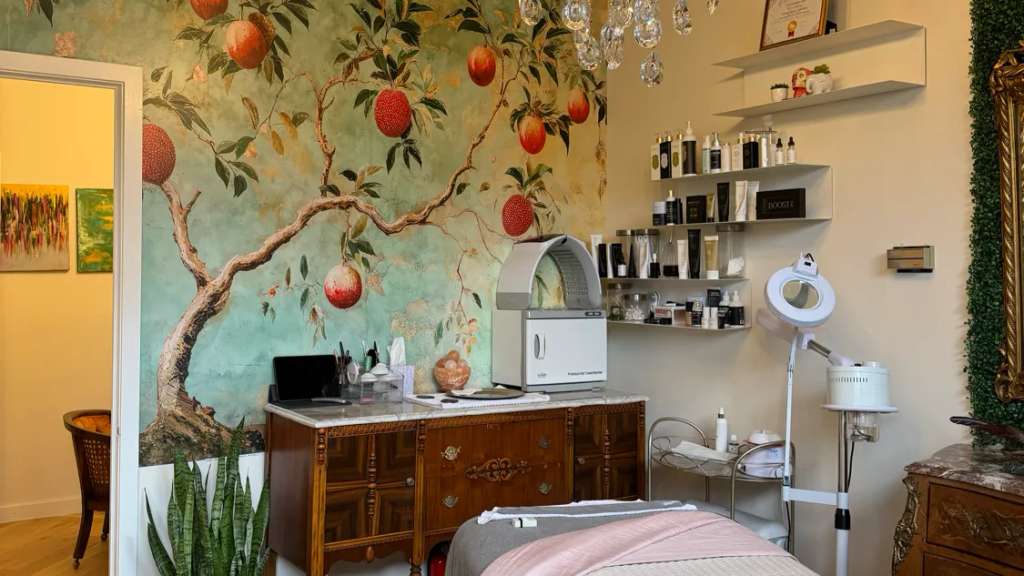 Skin From Within, Integrative Wellness & Beauty, LLC