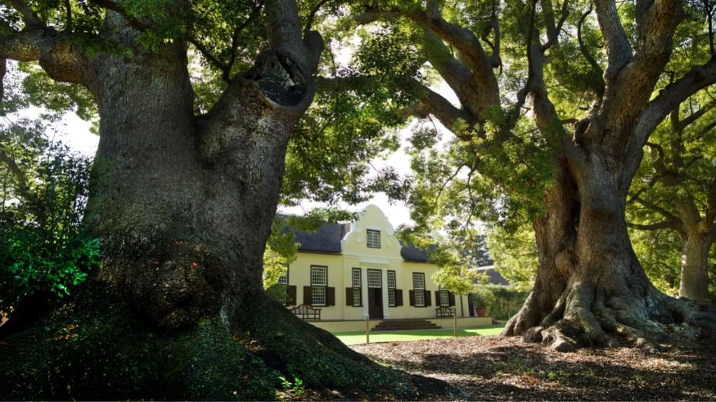 Wineries & Breweries