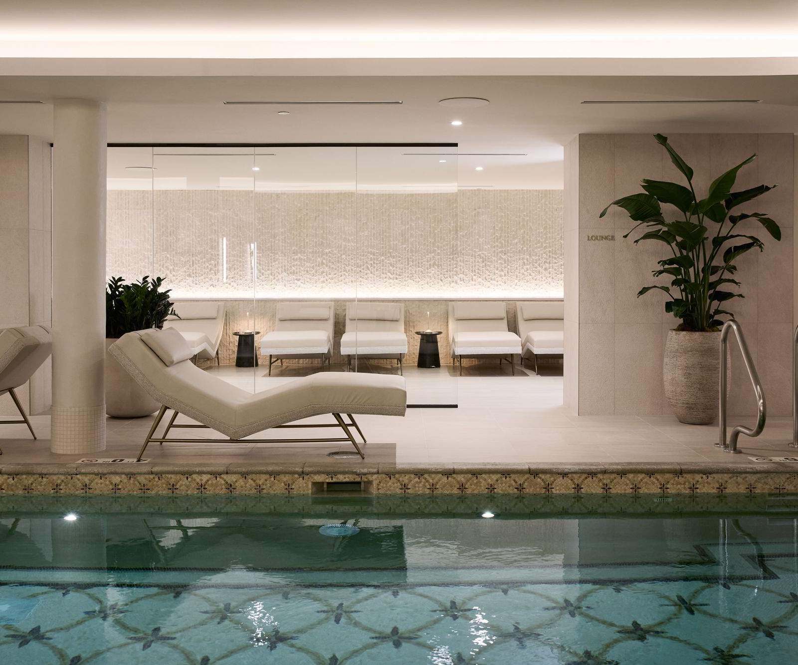 Kohler Waters Spa in Kohler, Wisconsin