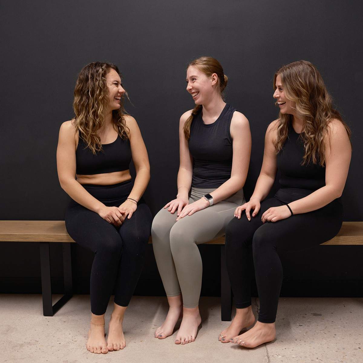8th State Hot Yoga + Fitness